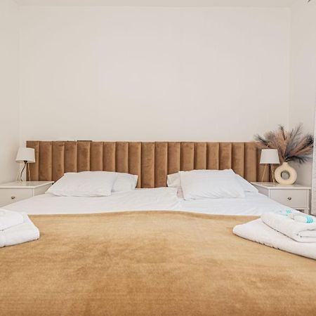 Apartment Mozart Sibenik Bagian luar foto