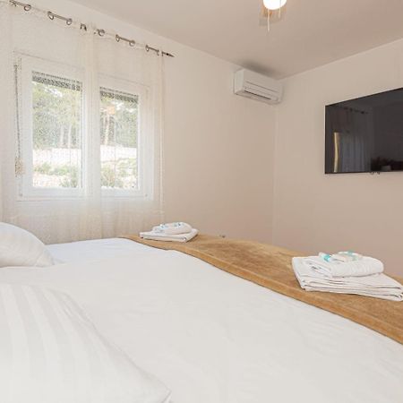 Apartment Mozart Sibenik Bagian luar foto