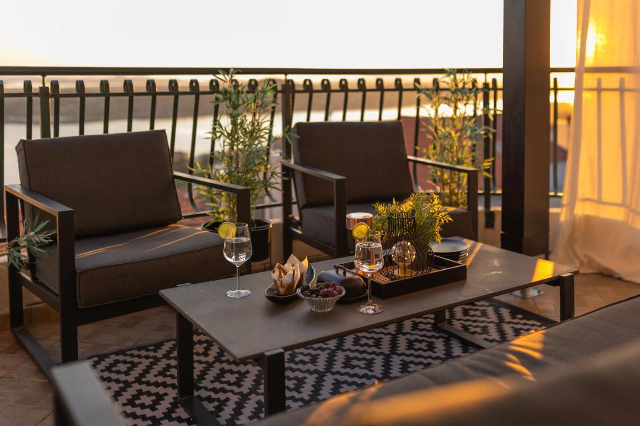 Apartment Mozart Sibenik Bagian luar foto