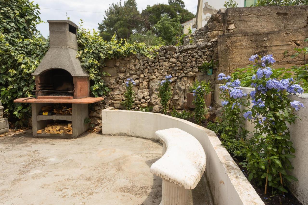 Apartment Mozart Sibenik Bagian luar foto