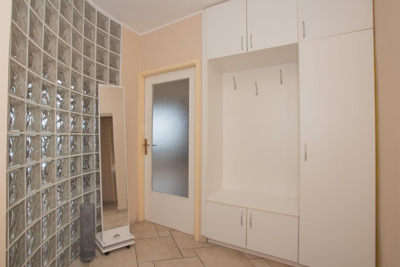 Apartment Mozart Sibenik Bagian luar foto
