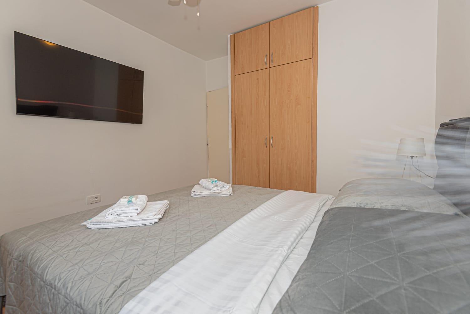 Apartment Mozart Sibenik Bagian luar foto