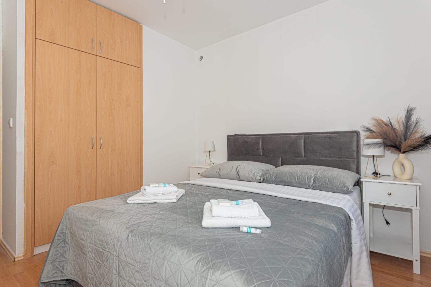 Apartment Mozart Sibenik Bagian luar foto