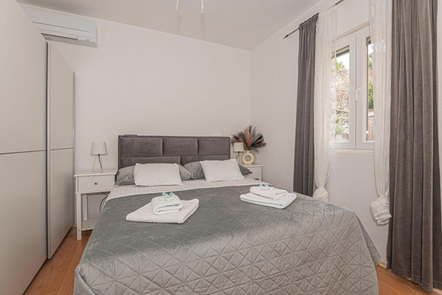 Apartment Mozart Sibenik Bagian luar foto